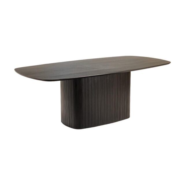 Tower Living eettafel Rivello mangohout