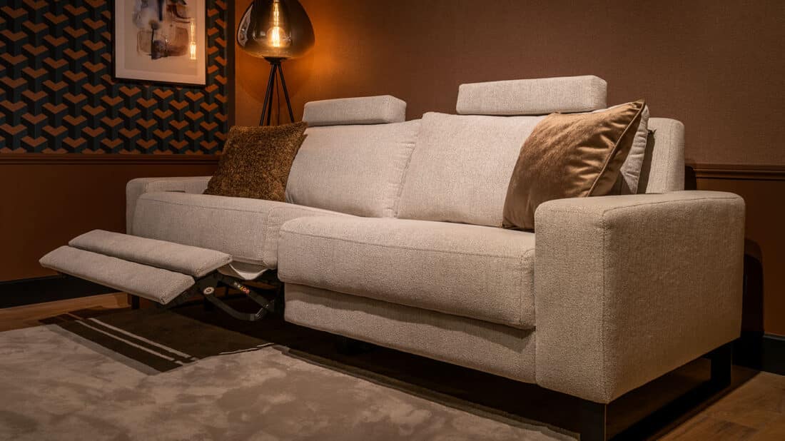 UrbanSofa Bankstel Dylan