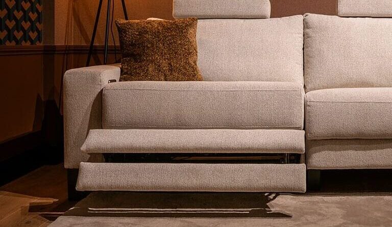 UrbanSofa Bankstel Dylan