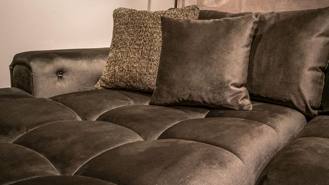 UrbanSofa Loungebank Liam