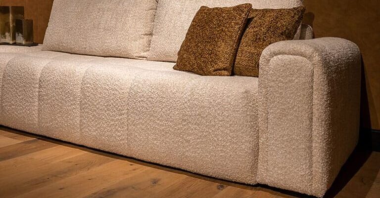 UrbanSofa Bankstel Liam