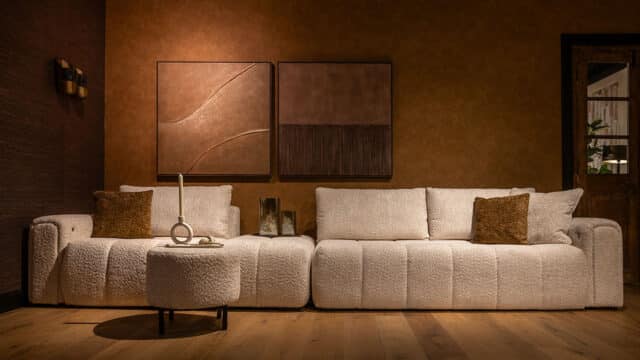 UrbanSofa Bankstel Liam