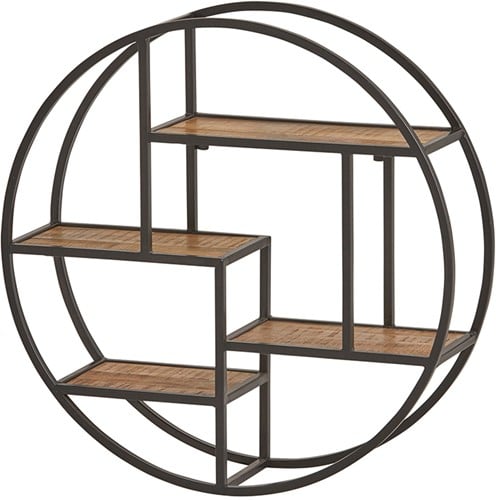 NijwieMySons Castro wandrek, rond - Best Seller Collection
