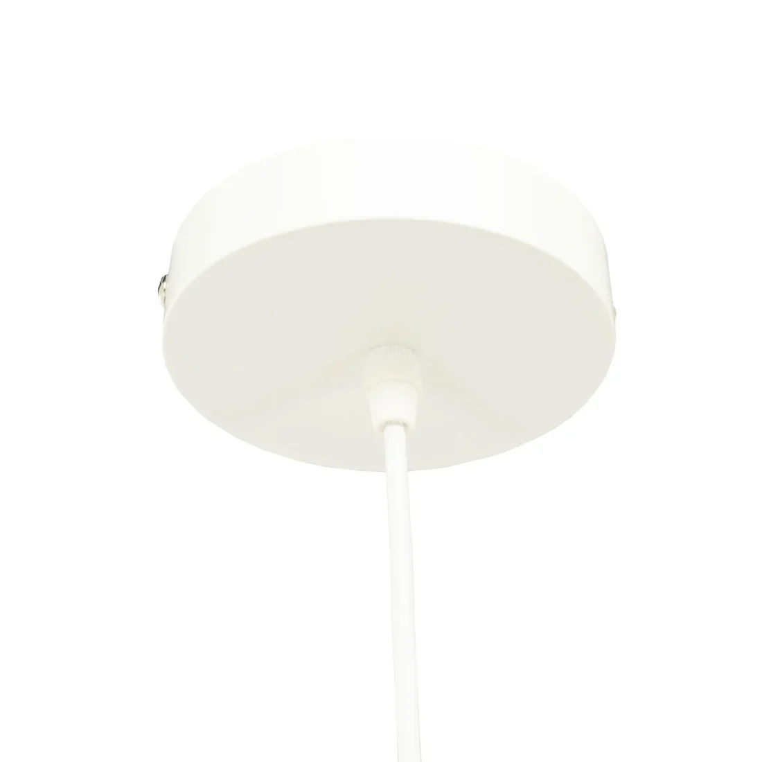 detailfoto By-Boo hanglamp 54x52,5x30,5 cm Lunar naturel