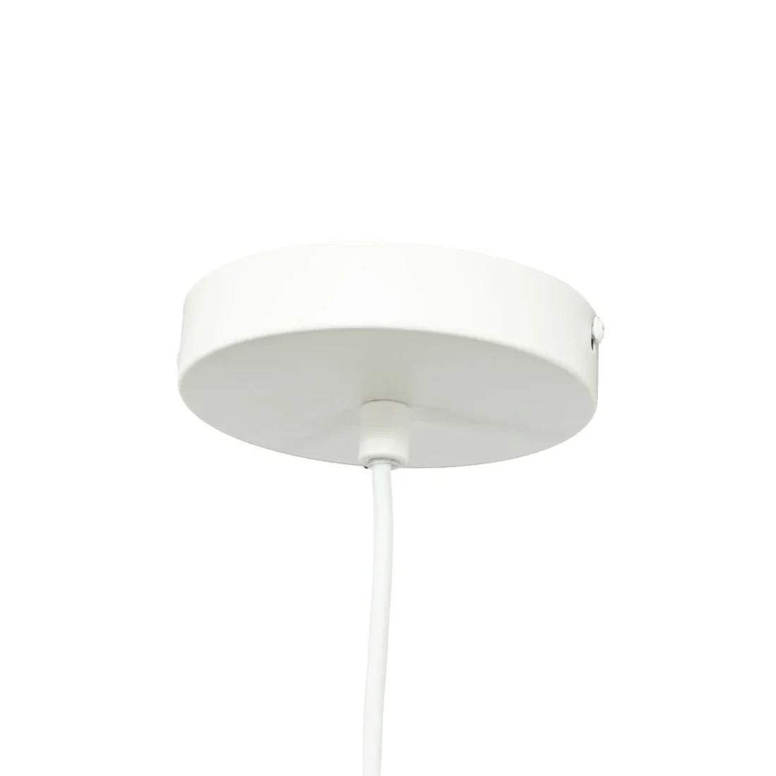 detailfoto By-Boo hanglamp Ø55x20 cm Meller