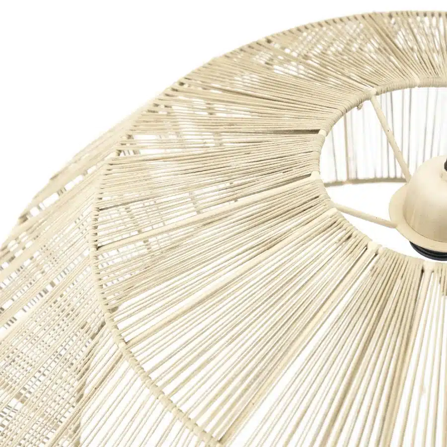 By Boo Hanglamp 60 215 25 Cm Aya 1 Natural
