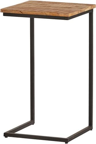 Iron laptoptafel - Best Seller Collection