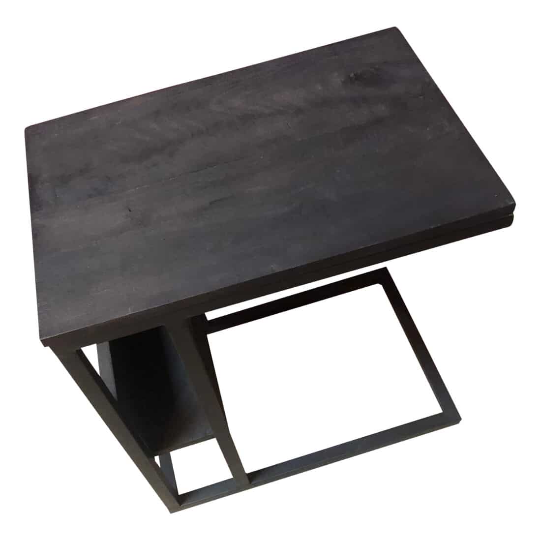 Starfurn Slider Black