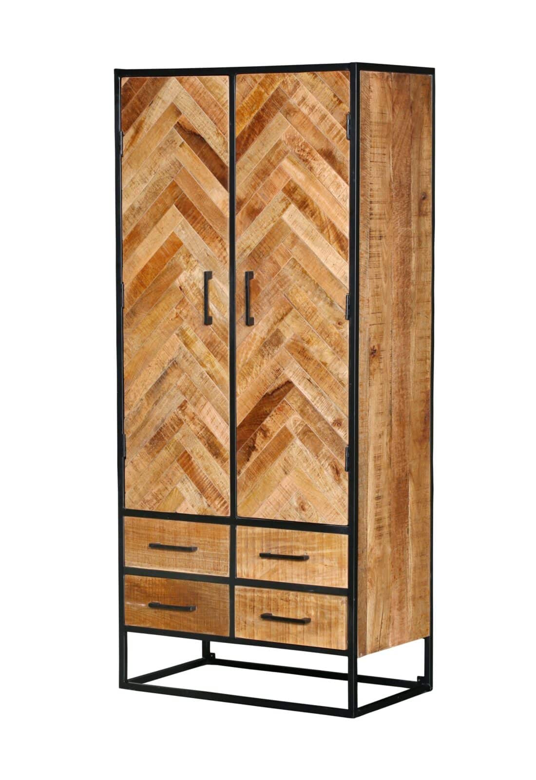 Starfurn Kabinet Arlington 90 Cm