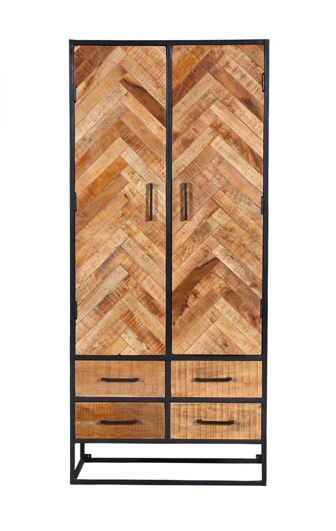 Starfurn Kabinet Arlington 90 Cm
