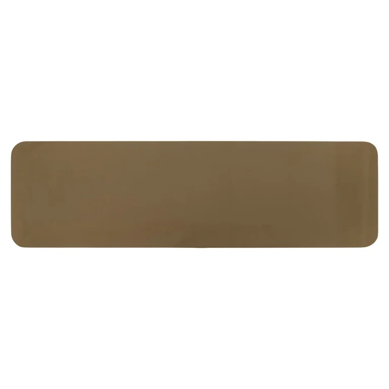 Blad Richmond Interiors wandtafel Whisker 120x35x80 cm goud