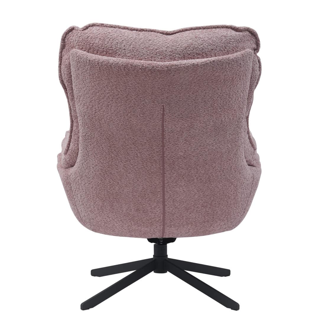 Starfurn Fauteuil Vera Pink