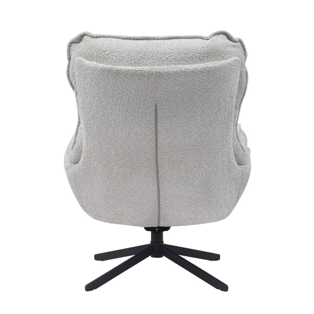 Starfurn Fauteuil Vera Off White