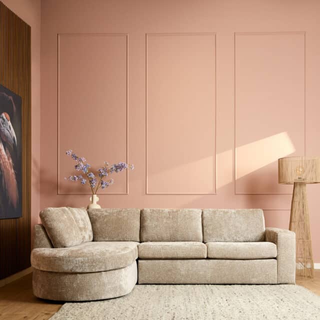 Starfurn Mysofa Alma Divan Links 2 5 Zits Beige