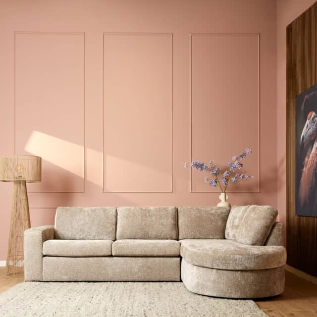 Starfurn Mysofa Alma Divan Links 2 5 Zits Beige