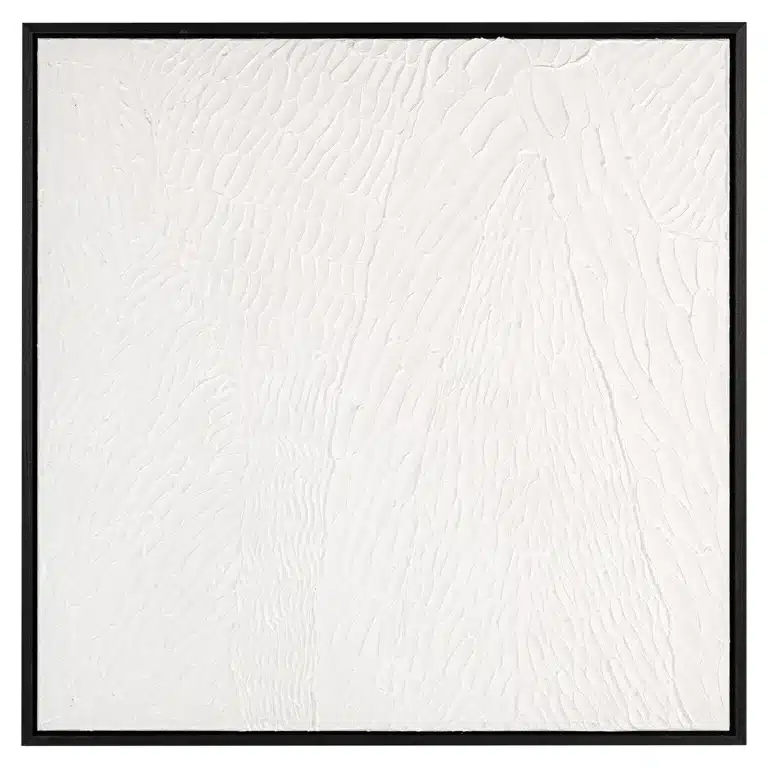 Richmond Interiors Wall art Janell zwart wit