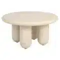 Richmond Interiors salontafel Calma 80x80x40 cm