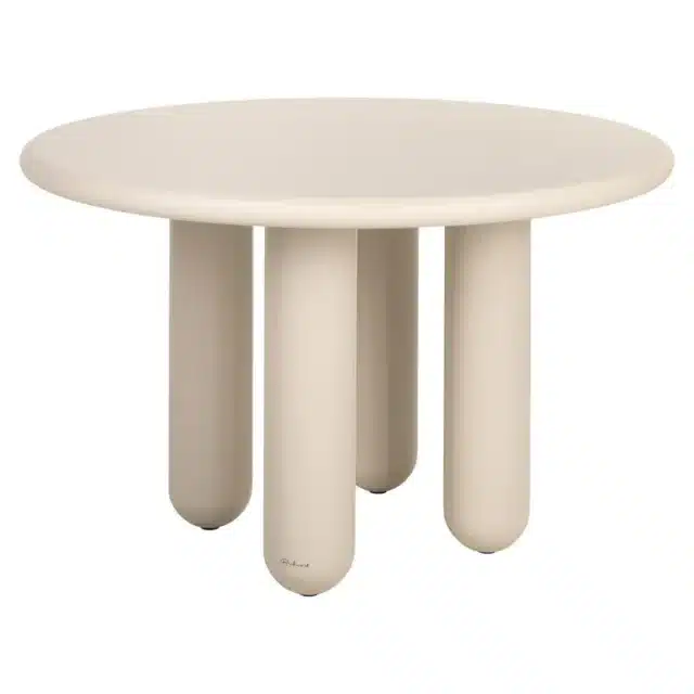 Richmond Interiors eettafel Calma 120x120x75 cm