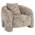 Richmond Interiors fauteuil Tuscany bruin