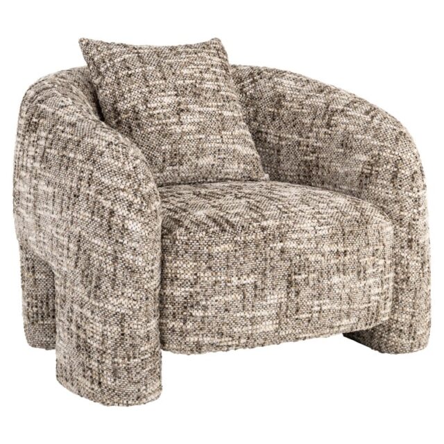 Richmond Interiors fauteuil Tuscany bruin