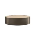 Richmond Interiors salontafel Bonanza 140x80x38 cm imitatiemarmer