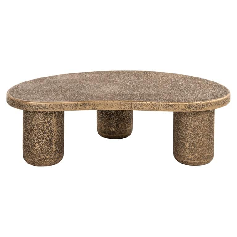 Richmond Interiors salontafel Kenobi 112x70x32,5 cm