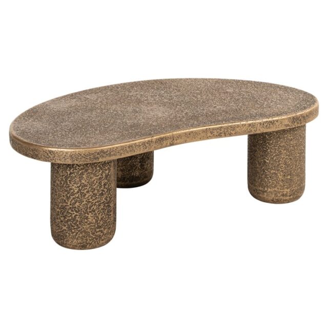 Richmond Interiors salontafel Kenobi 112x70x32,5 cm