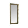 Richmond Interiors spiegel Dani 80x4,5x180 cm bruin
