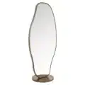 Richmond Interiors spiegel Jalyce 80x55x192 cm geborsteld goud