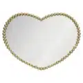 Richmond Interiors spiegel Lovely 60x3x80 cm goud