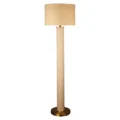 Richmond Interiors vloerlamp 44,5x44,5x161 cm Joline metaal