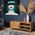 Starfurn Tv meubel Omaha | 120 cm
