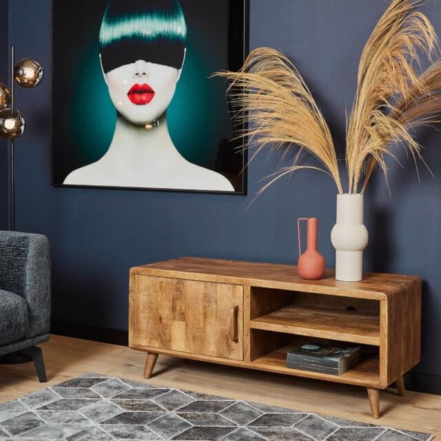 Starfurn Tv Meubel Omaha 120 Cm