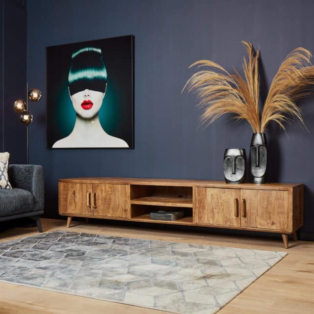 Starfurn Tv Meubel Omaha 240 Cm
