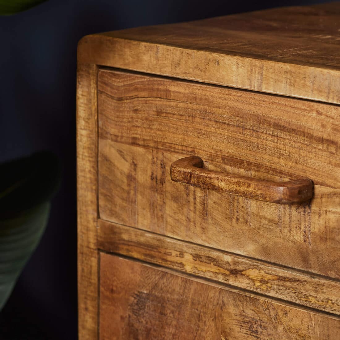 Starfurn Kabinet Kast Omaha 100 Cm