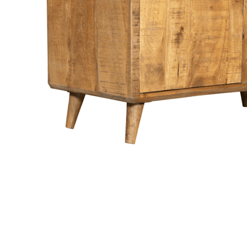 Starfurn Kabinet Kast Omaha 100 Cm