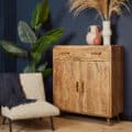 Starfurn Kabinet kast Omaha | 100 cm