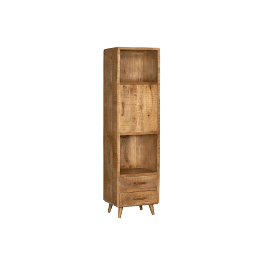 Starfurn Boekenkast Omaha 55 Cm