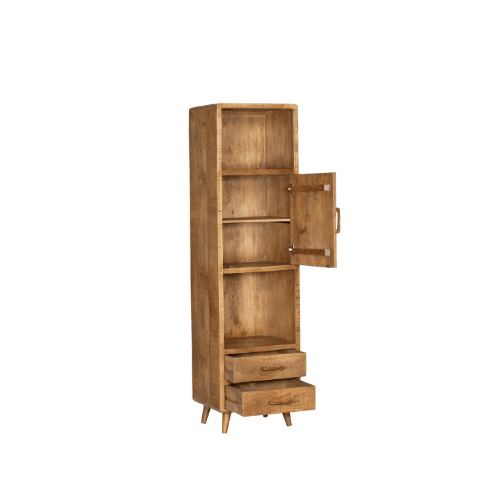 Starfurn Boekenkast Omaha 55 Cm