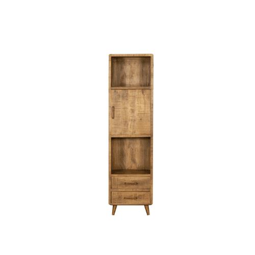 Starfurn Boekenkast Omaha 55 Cm
