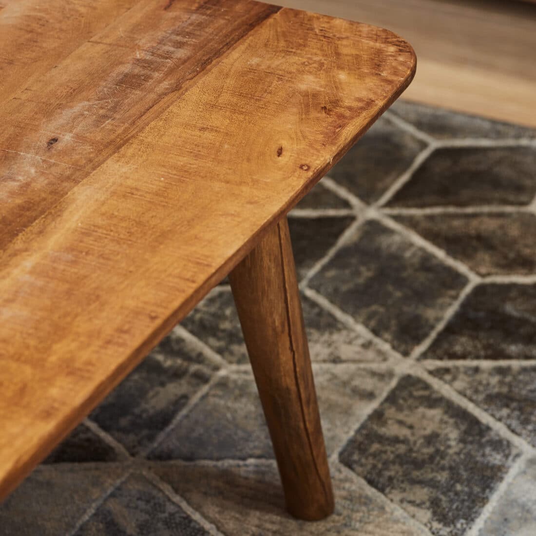 Starfurn Salontafel Omaha 130 Cm