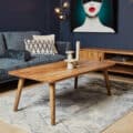 Starfurn Salontafel Omaha | 130 cm