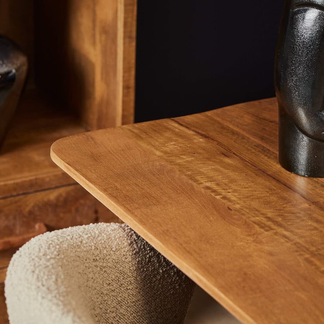 Starfurn Eettafel Omaha 180 Cm