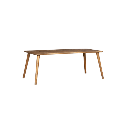 Starfurn Eettafel Omaha 180 Cm