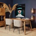 Starfurn Eettafel Omaha | 180 cm