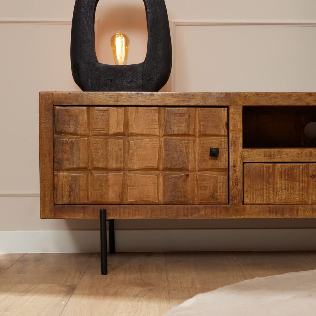 Starfurn Tv Meubel Brandy 180 Cm
