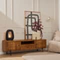 Starfurn Tv meubel Brandy | 180 cm