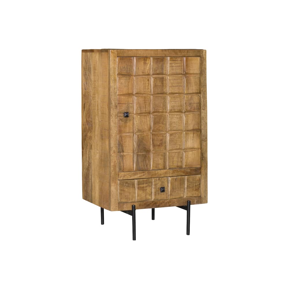 Starfurn Kabinet Kastje Brandy 60 Cm