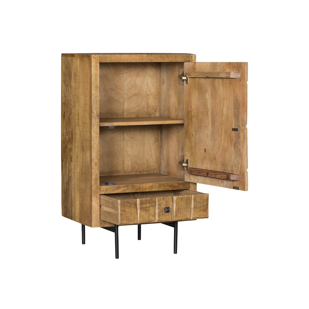 Starfurn Kabinet Kastje Brandy 60 Cm