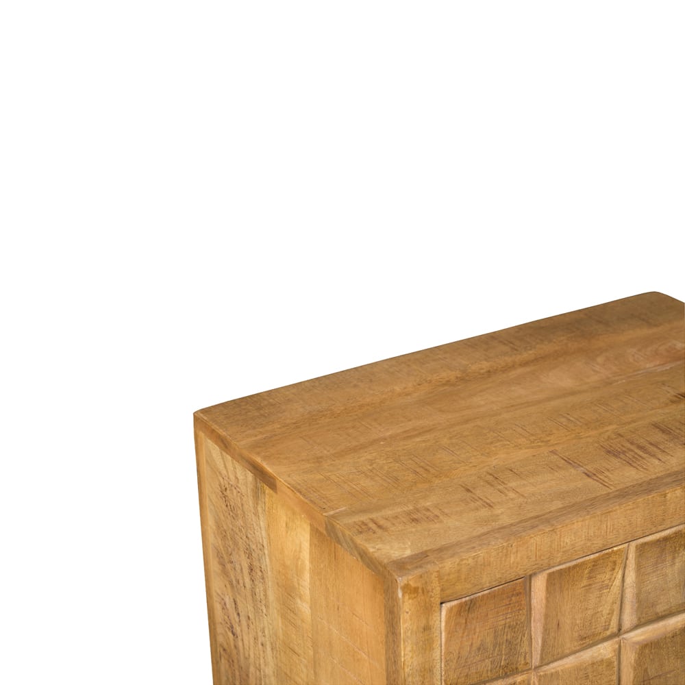 Starfurn Kabinet Kastje Brandy 60 Cm